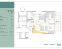 Novostavba - Apartment - Guardamar del Segura - Avda del Puerto