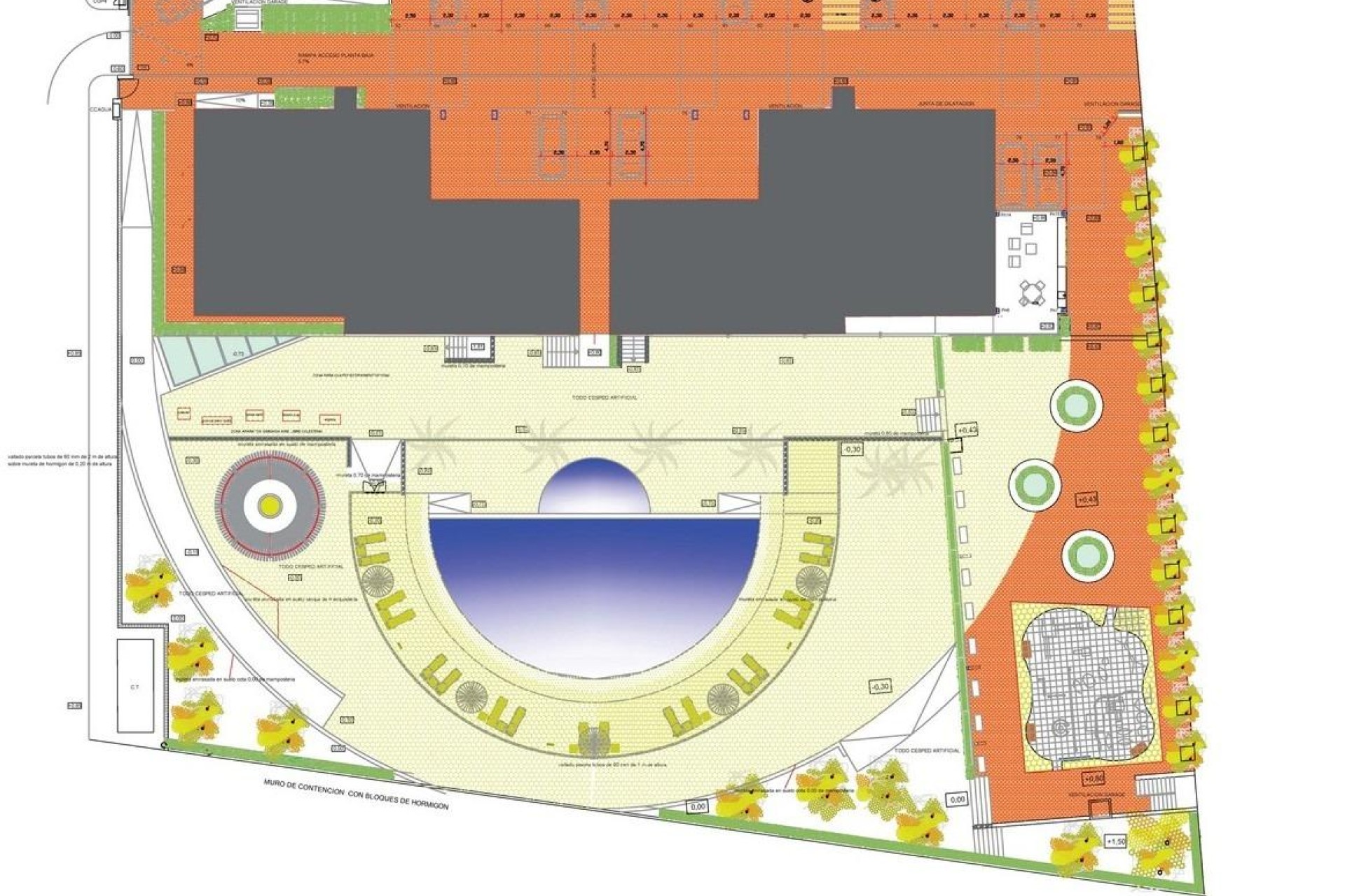 Novostavba - Apartment - Guardamar del Segura - Avda del Puerto