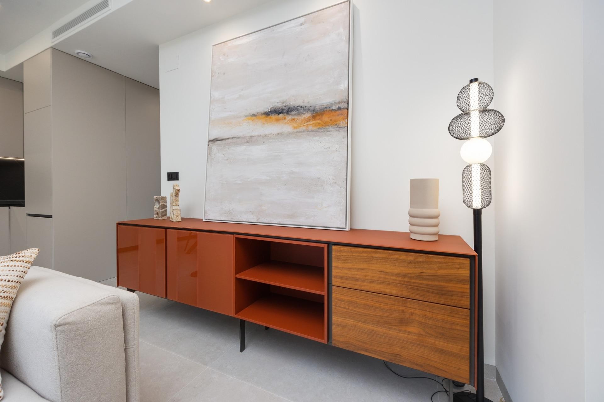 Novostavba - Apartment - Guardamar del Segura - Avda del Puerto