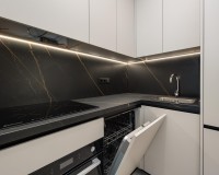 Novostavba - Apartment - Guardamar del Segura - Avda del Puerto