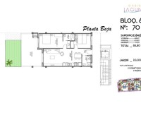 Novostavba - Apartment - Guardamar del Segura - El Raso