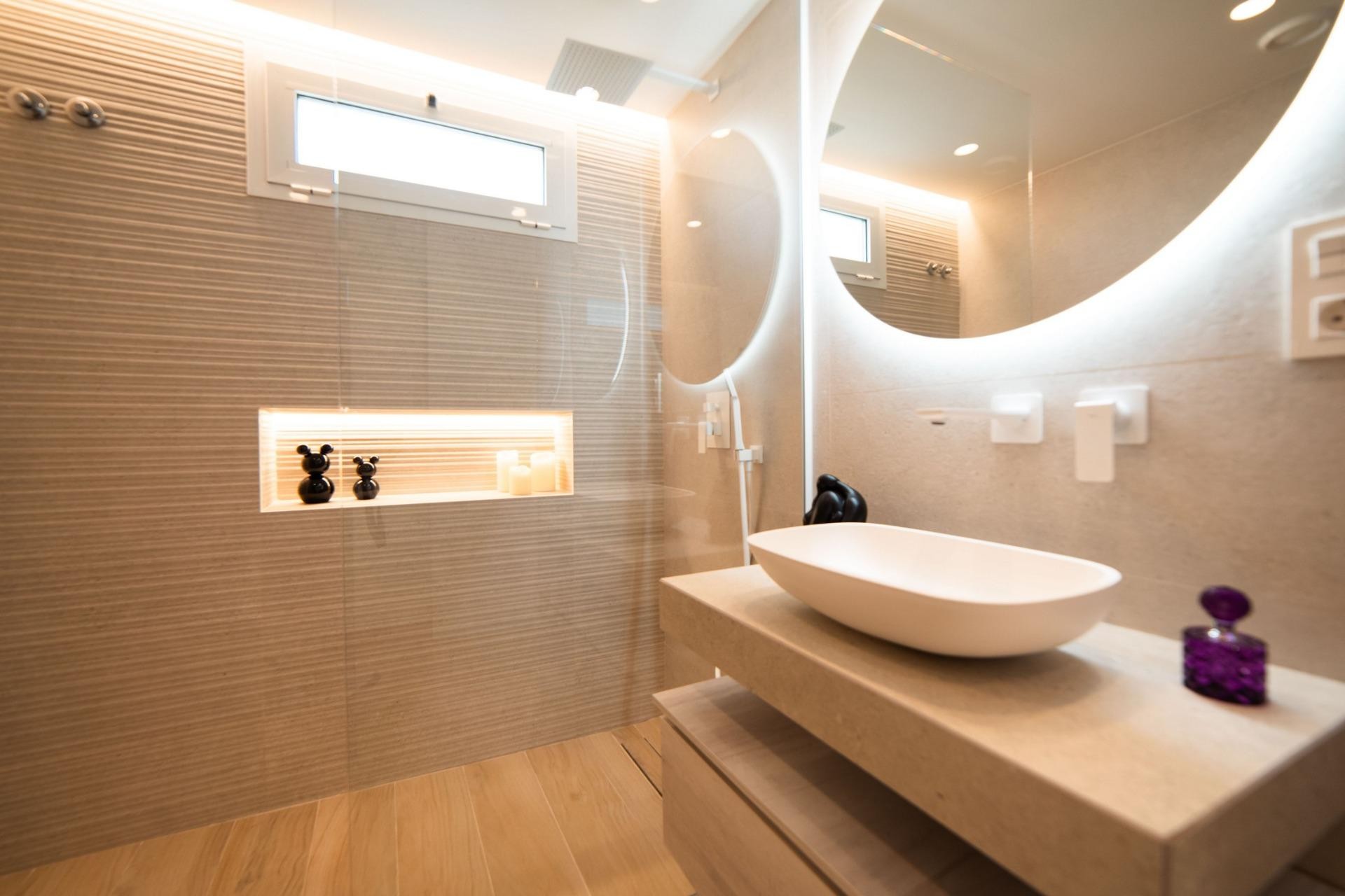 Novostavba - Apartment - Guardamar del Segura - El Raso