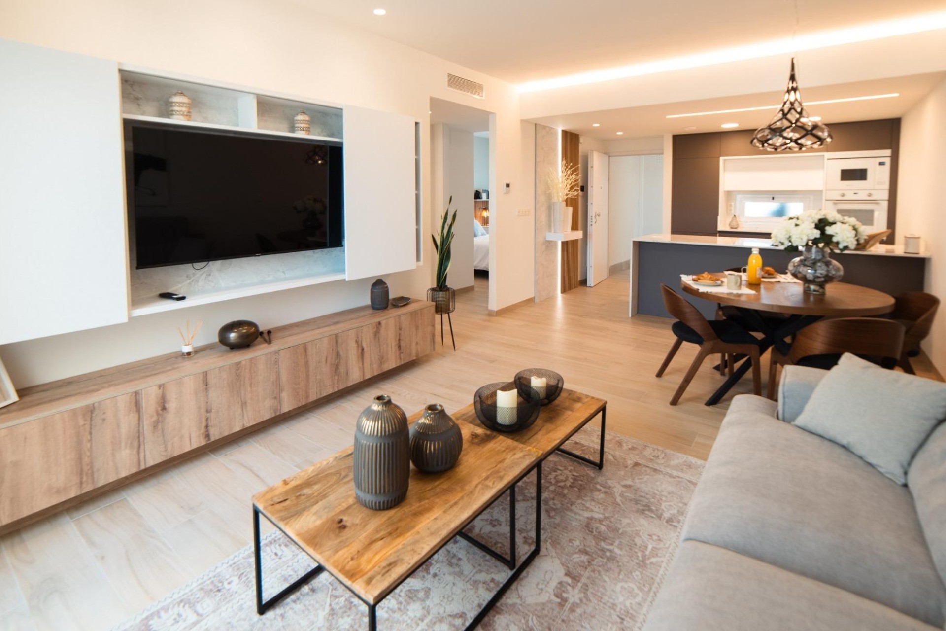 Novostavba - Apartment - Guardamar del Segura - El Raso