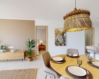 Novostavba - Apartment - Guardamar del Segura - El Raso