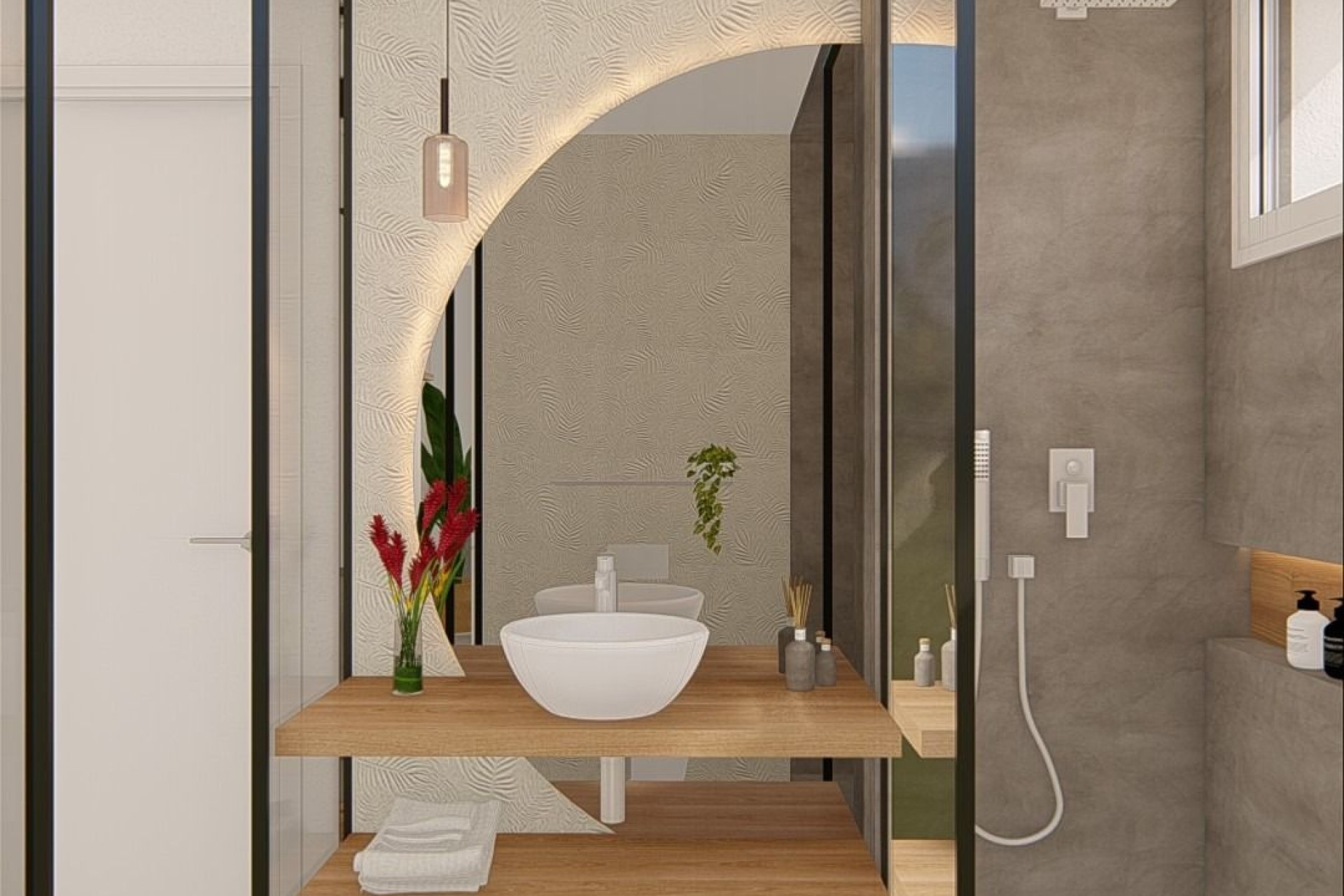 Novostavba - Apartment - Guardamar del Segura - El Raso