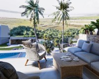 Novostavba - Apartment - Guardamar del Segura - El Raso