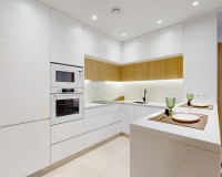 Novostavba - Apartment - Guardamar del Segura - El Raso