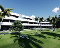 Novostavba - Apartment - Guardamar del Segura - El Raso