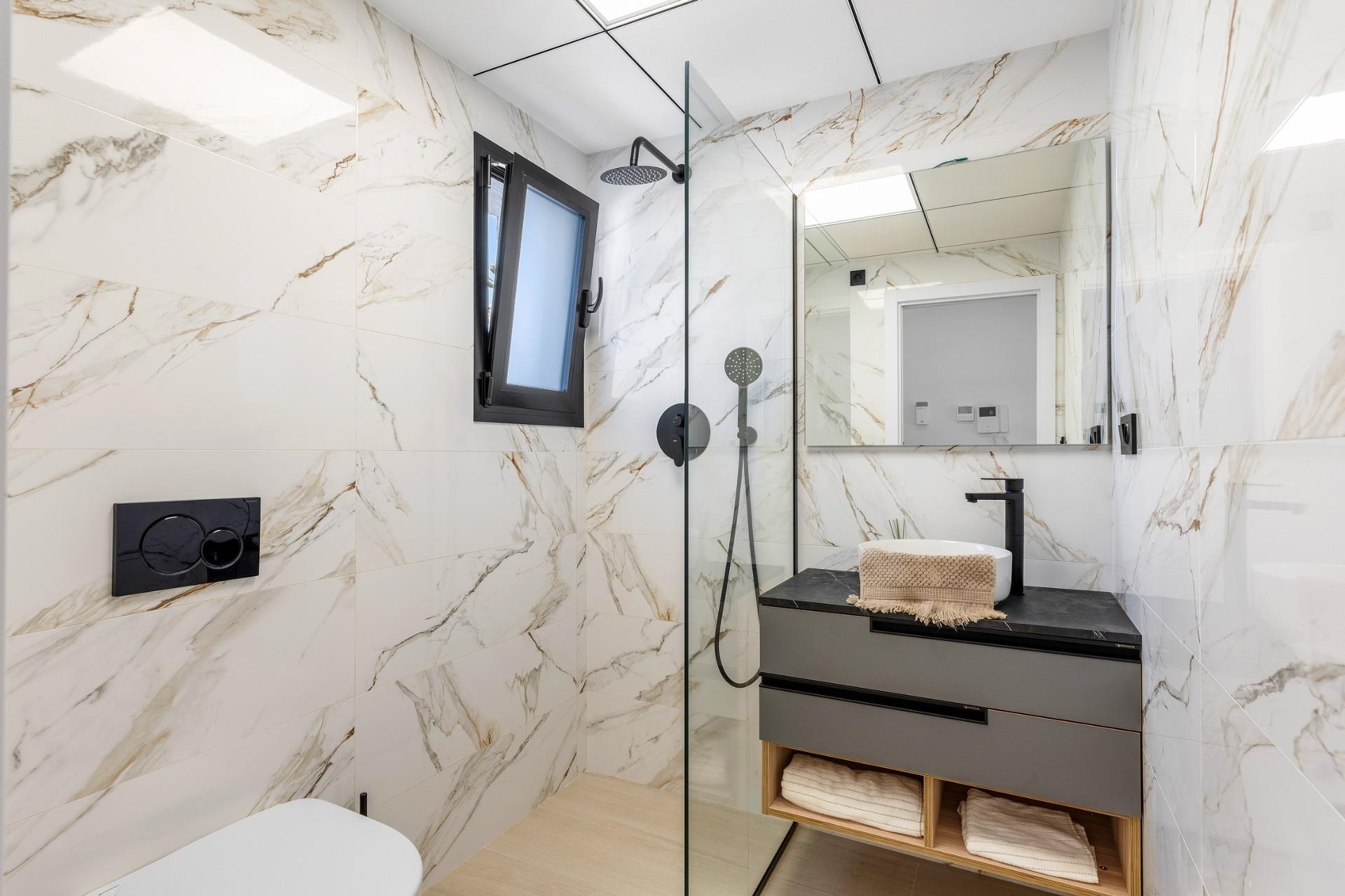 Novostavba - Apartment - Guardamar del Segura - El Raso