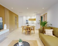 Novostavba - Apartment - Guardamar del Segura - El Raso