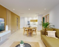 Novostavba - Apartment - Guardamar del Segura - El Raso