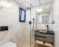 Novostavba - Apartment - Guardamar del Segura - El Raso