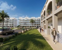 Novostavba - Apartment - Guardamar del Segura - El Raso