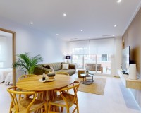 Novostavba - Apartment - Guardamar del Segura - El Raso