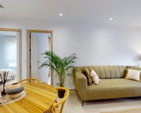 Novostavba - Apartment - Guardamar del Segura - El Raso