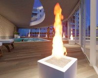 Novostavba - Apartment - Guardamar del Segura - El Raso