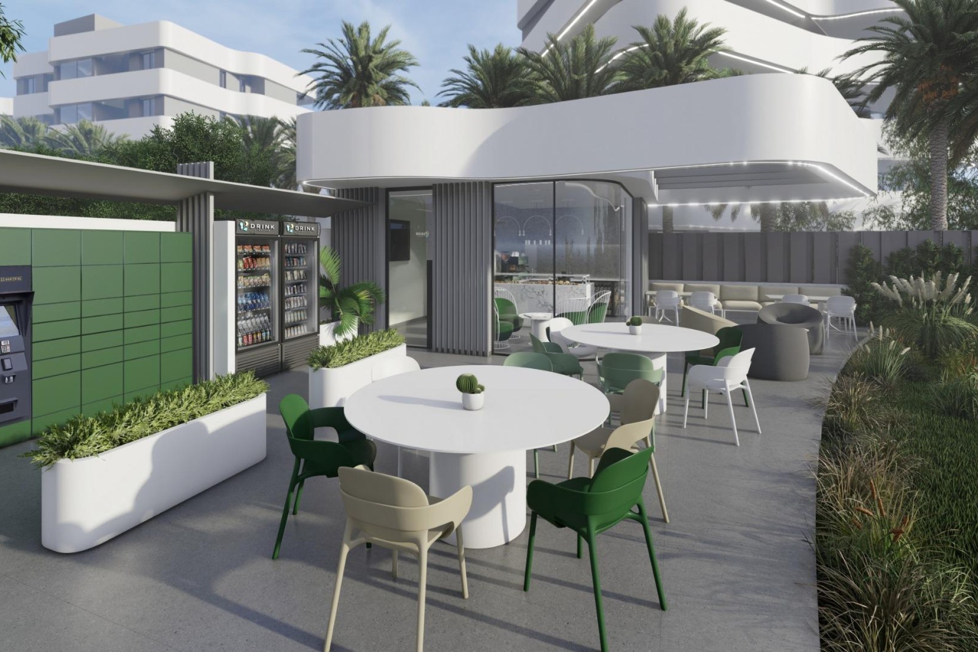 Novostavba - Apartment - Guardamar del Segura - El Raso