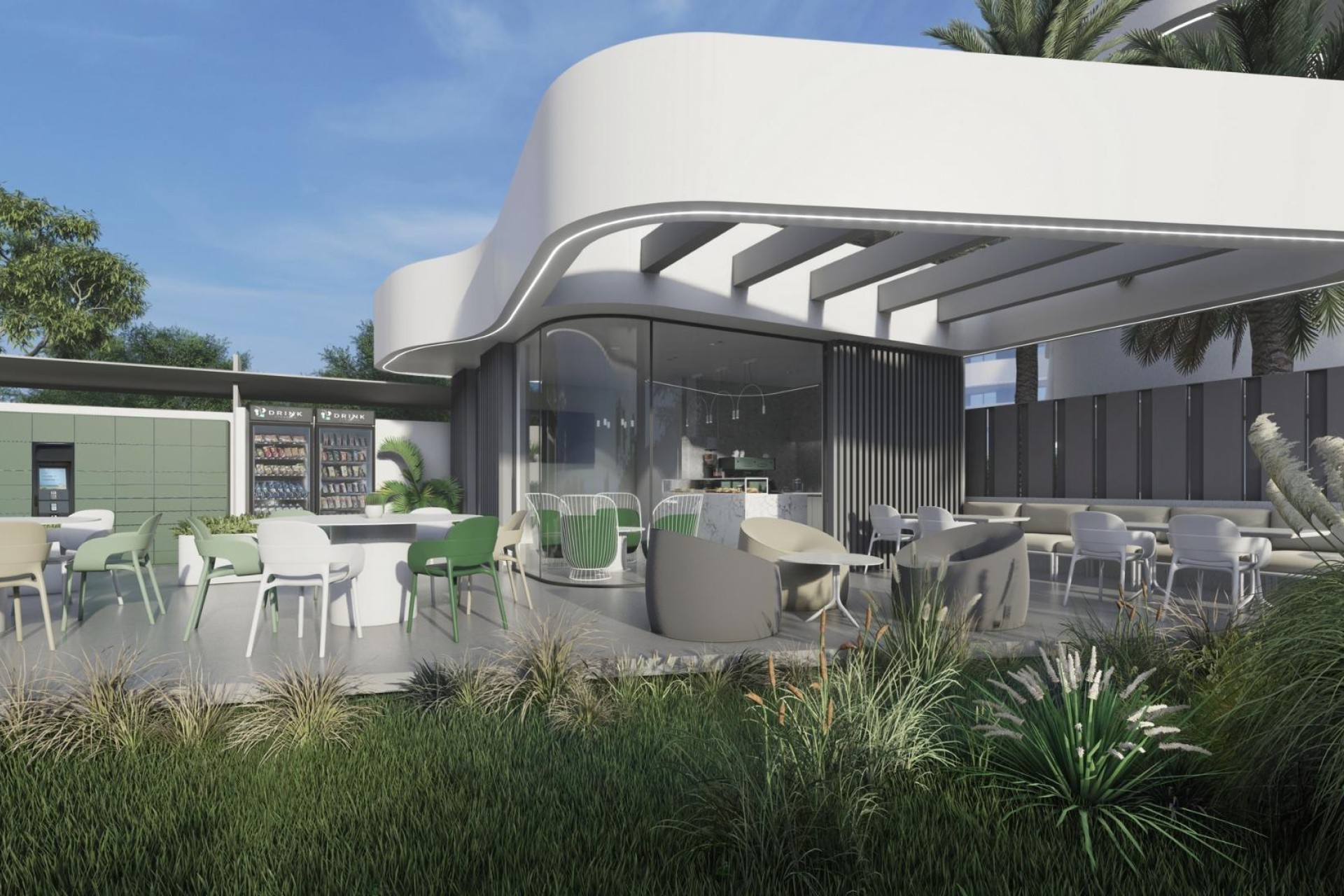 Novostavba - Apartment - Guardamar del Segura - El Raso
