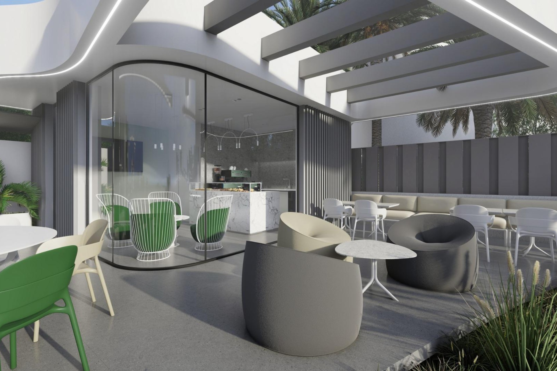 Novostavba - Apartment - Guardamar del Segura - El Raso
