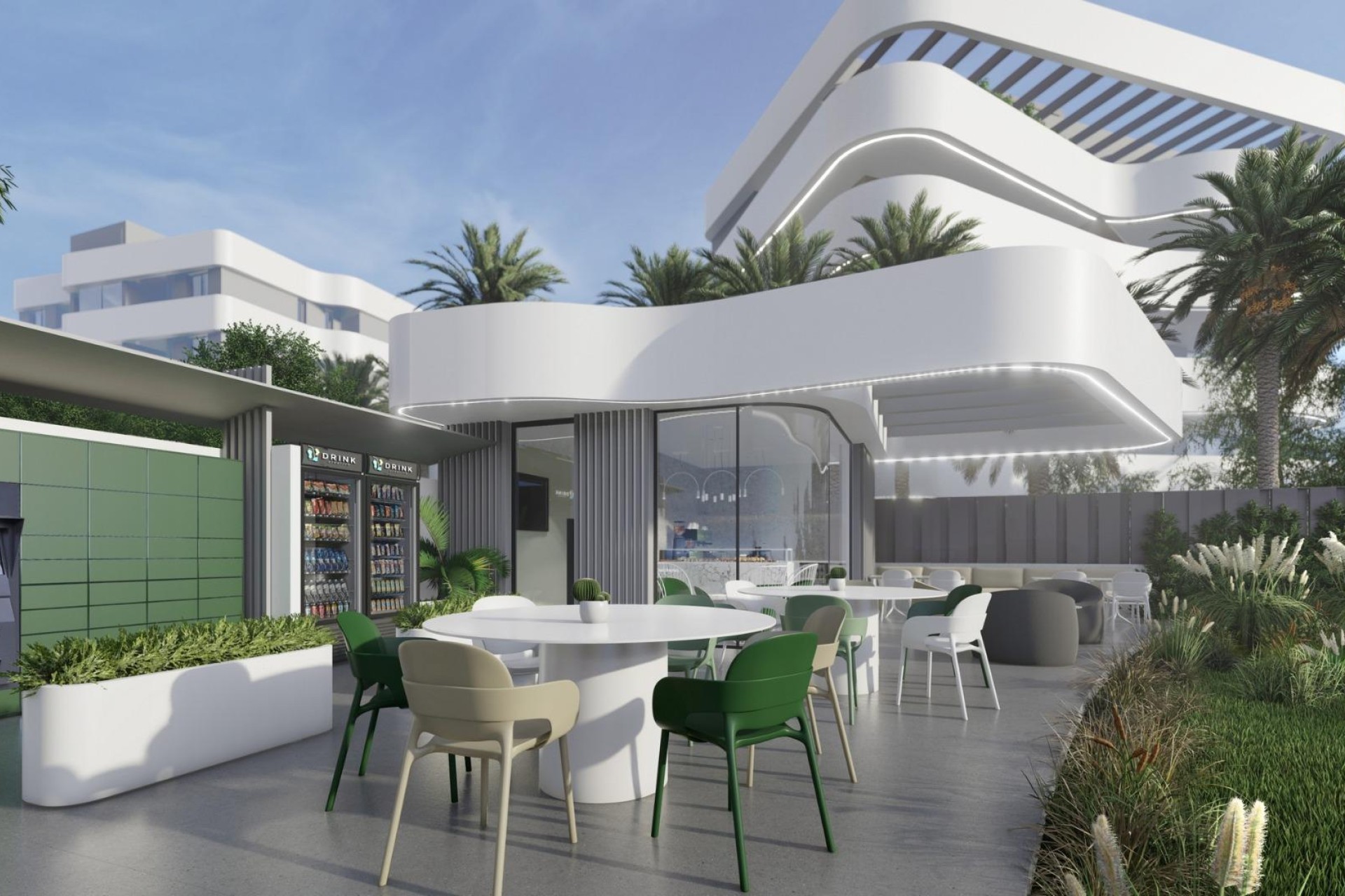 Novostavba - Apartment - Guardamar del Segura - El Raso