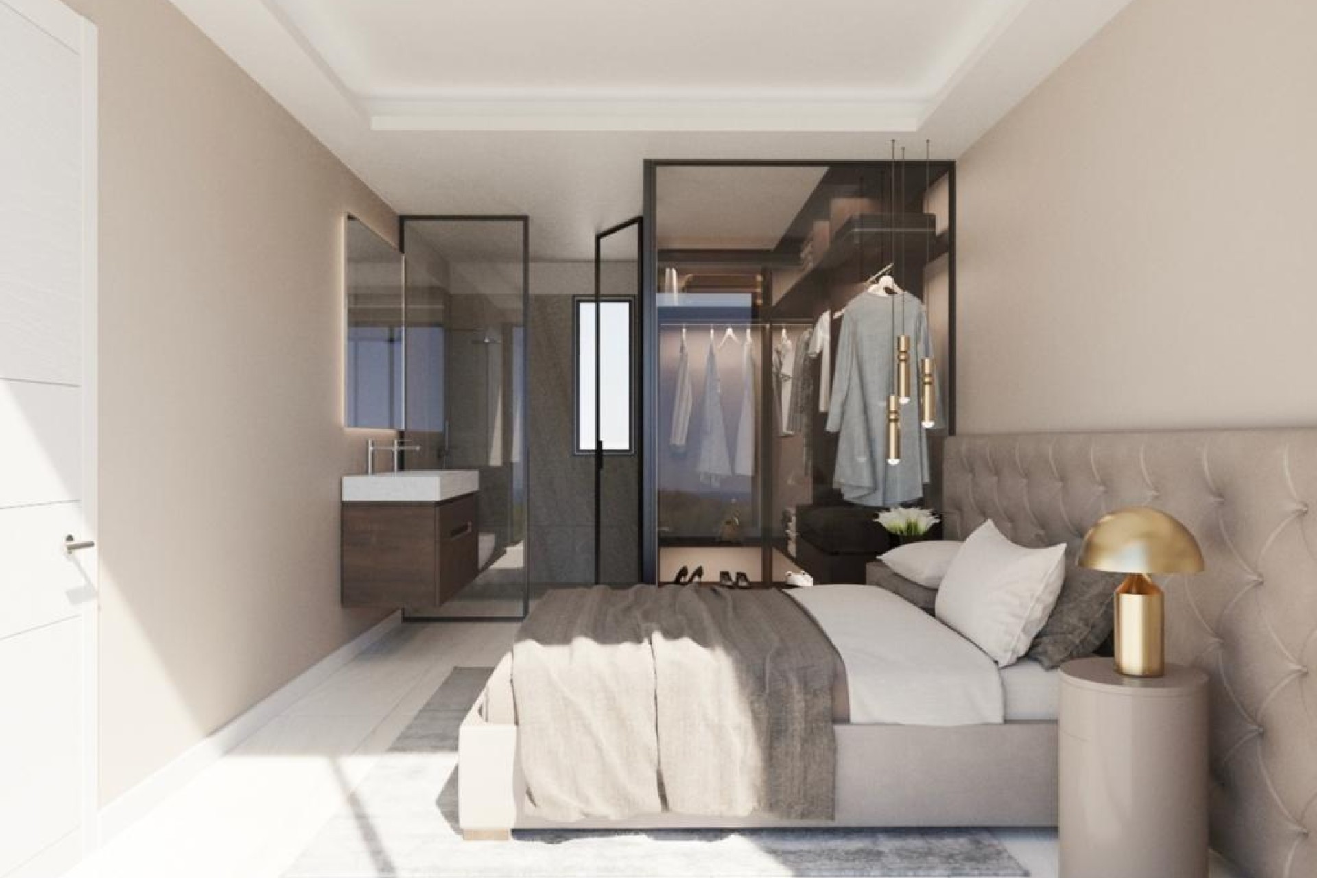 Novostavba - Apartment - Guardamar del Segura - Pueblo