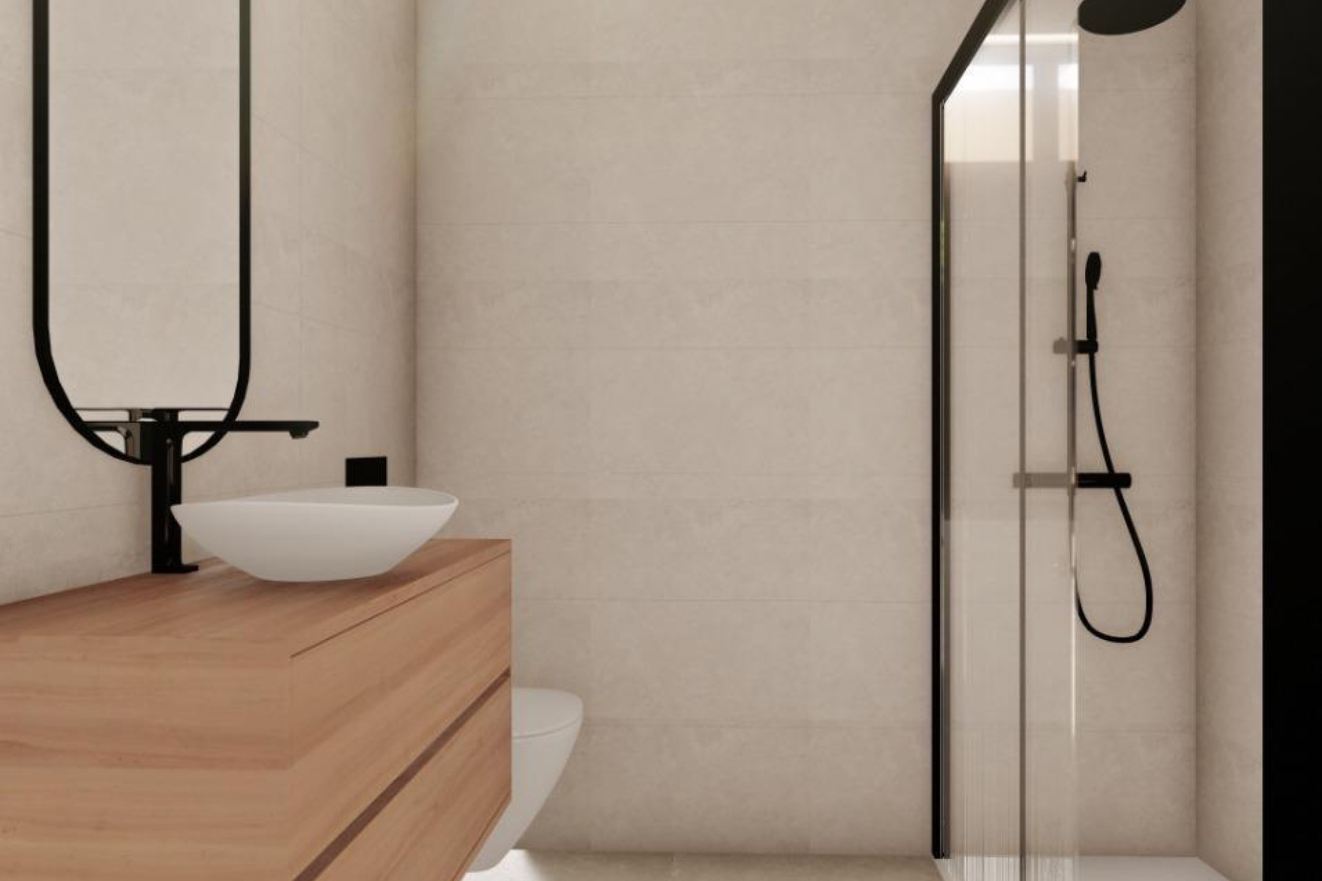 Novostavba - Apartment - Guardamar del Segura - Pueblo