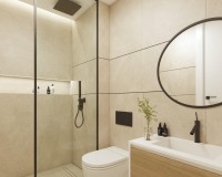 Novostavba - Apartment - Guardamar del Segura - Pueblo