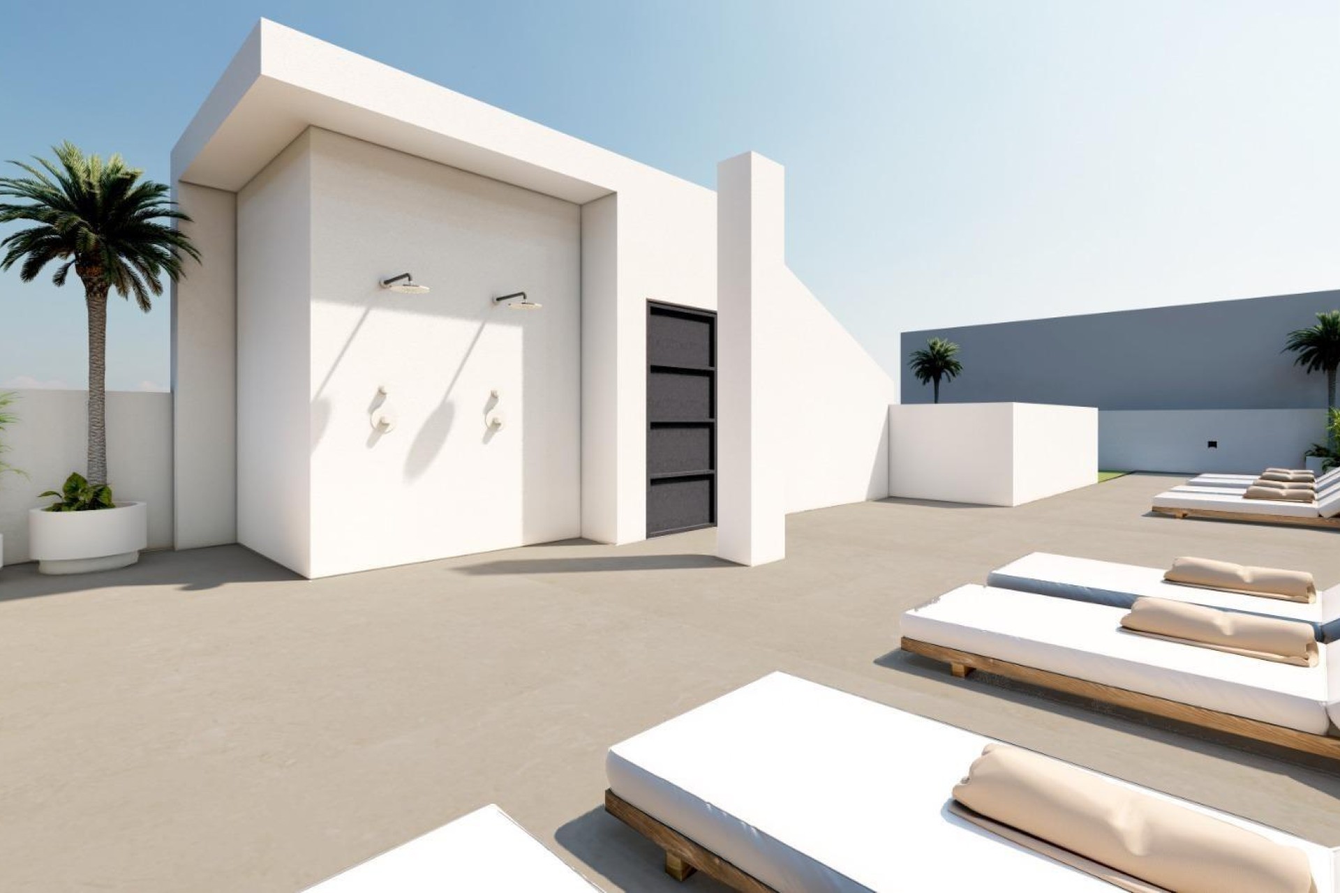 Novostavba - Apartment - Guardamar del Segura - Pueblo