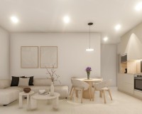 Novostavba - Apartment - Guardamar del Segura - Pueblo
