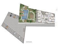 Novostavba - Apartment - Guardamar del Segura - Pueblo