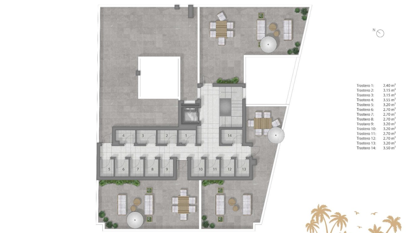 Novostavba - Apartment - Guardamar del Segura - Pueblo