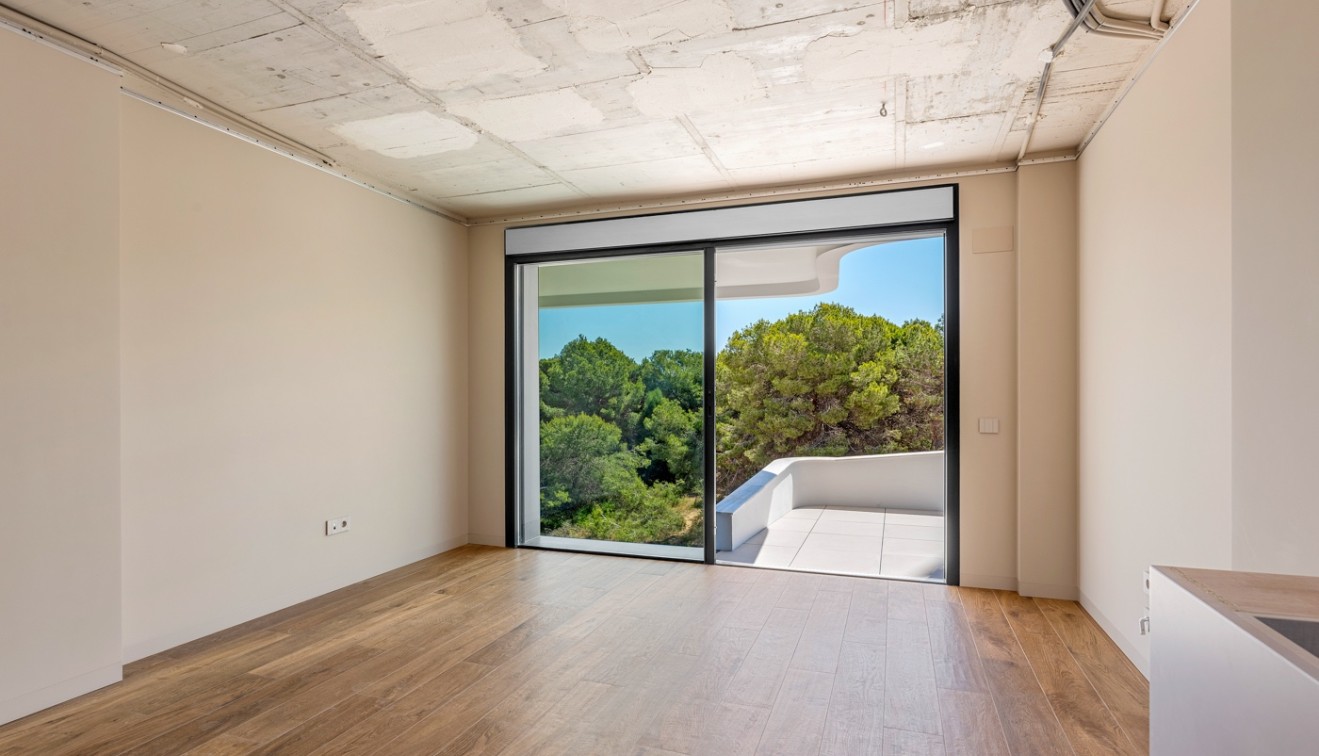 Novostavba - Apartment - Guardamar del Segura - Puerto Deportivo