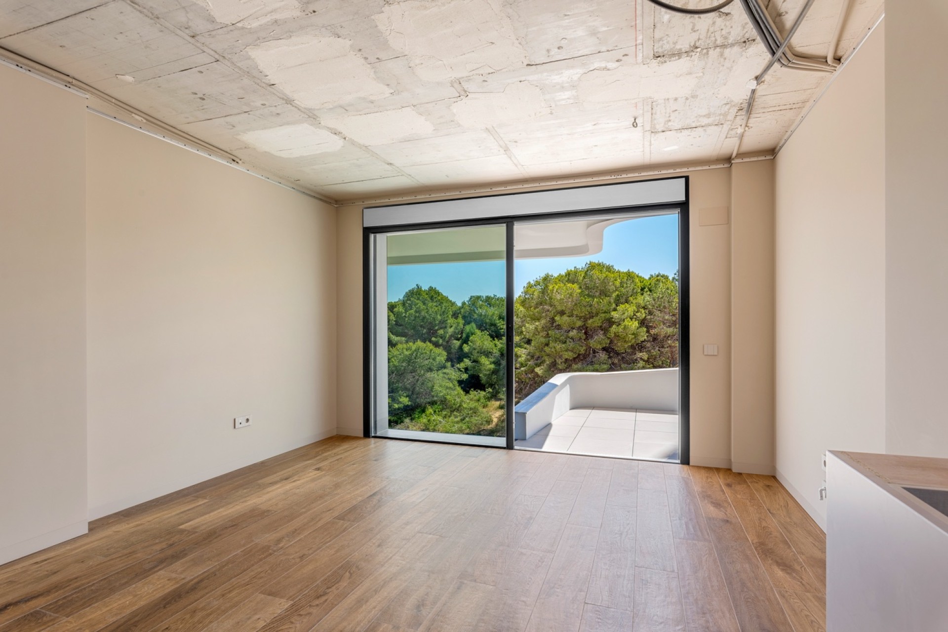 Novostavba - Apartment - Guardamar del Segura - Puerto Deportivo