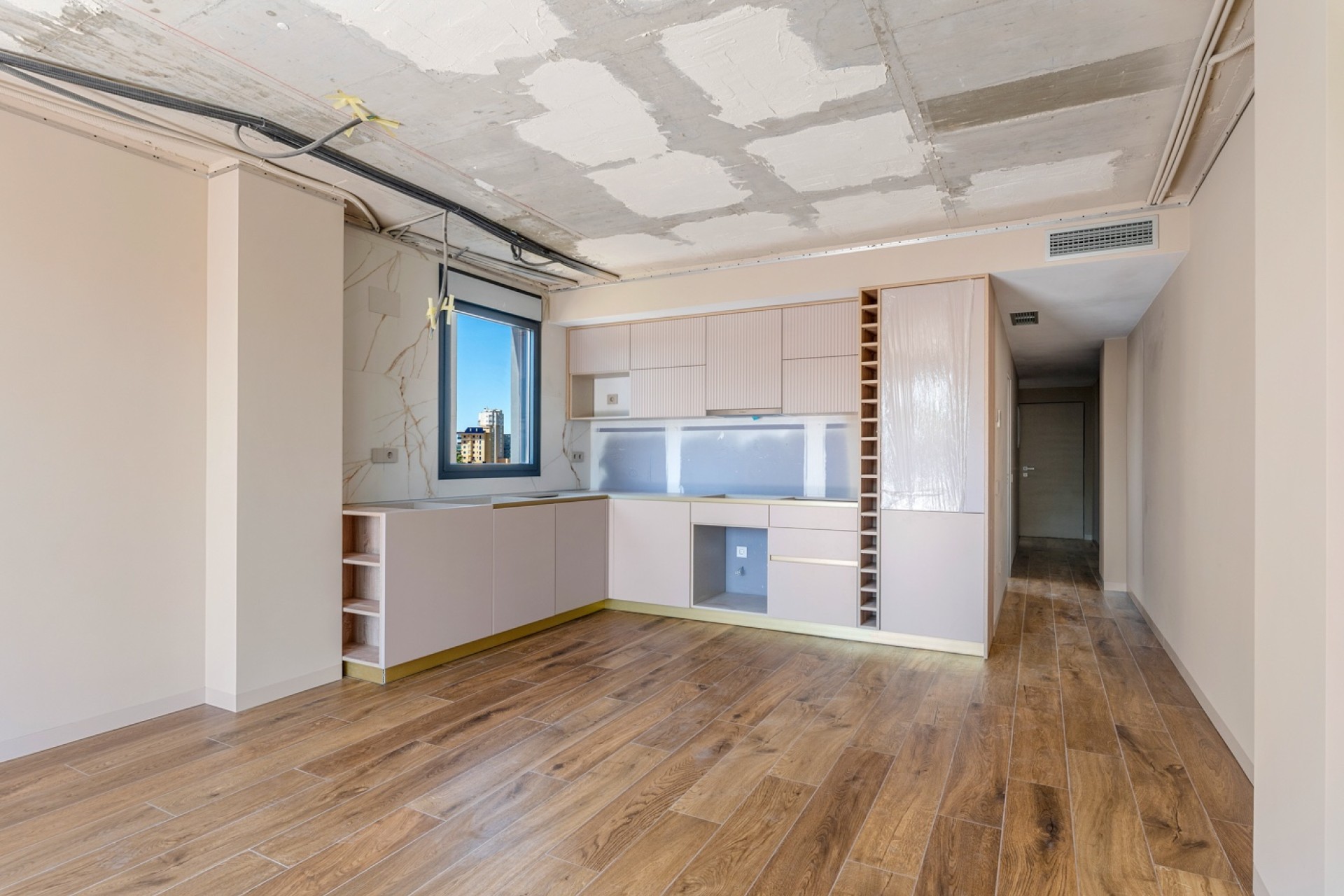 Novostavba - Apartment - Guardamar del Segura - Puerto Deportivo