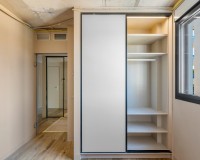 Novostavba - Apartment - Guardamar del Segura - Puerto Deportivo