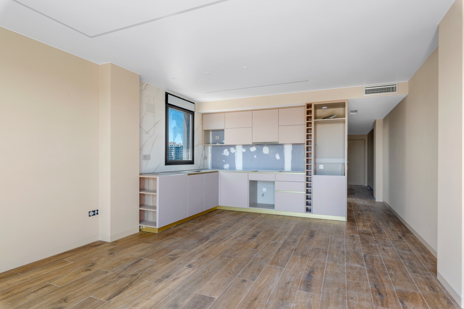 Novostavba - Apartment - Guardamar del Segura - Puerto Deportivo
