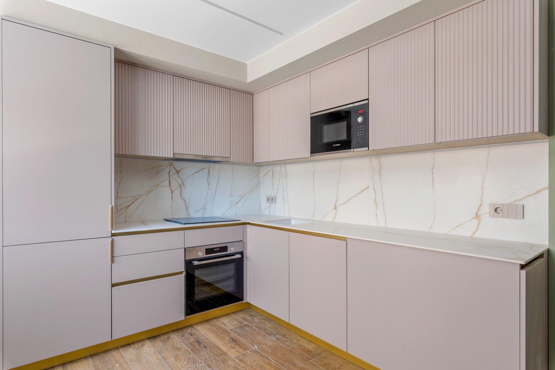 Novostavba - Apartment - Guardamar del Segura - Puerto Deportivo