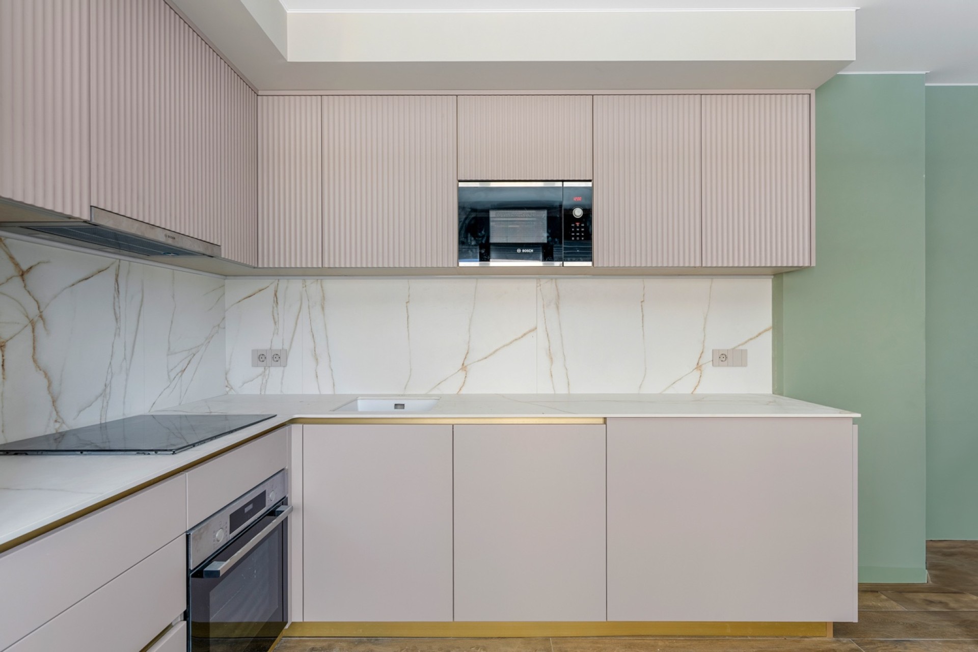 Novostavba - Apartment - Guardamar del Segura - Puerto Deportivo