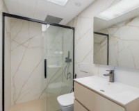 Novostavba - Apartment - Guardamar del Segura - Puerto Deportivo