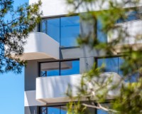 Novostavba - Apartment - Guardamar del Segura - Puerto Deportivo