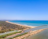 Novostavba - Apartment - Guardamar del Segura - Puerto Deportivo