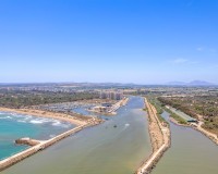 Novostavba - Apartment - Guardamar del Segura - Puerto Deportivo