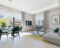 Novostavba - Apartment - Guardamar del Segura - PUERTO