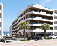 Novostavba - Apartment - Guardamar del Segura - PUERTO