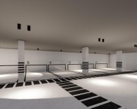 Novostavba - Apartment - Guardamar del Segura