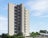Novostavba - Apartment - Guardamar del Segura