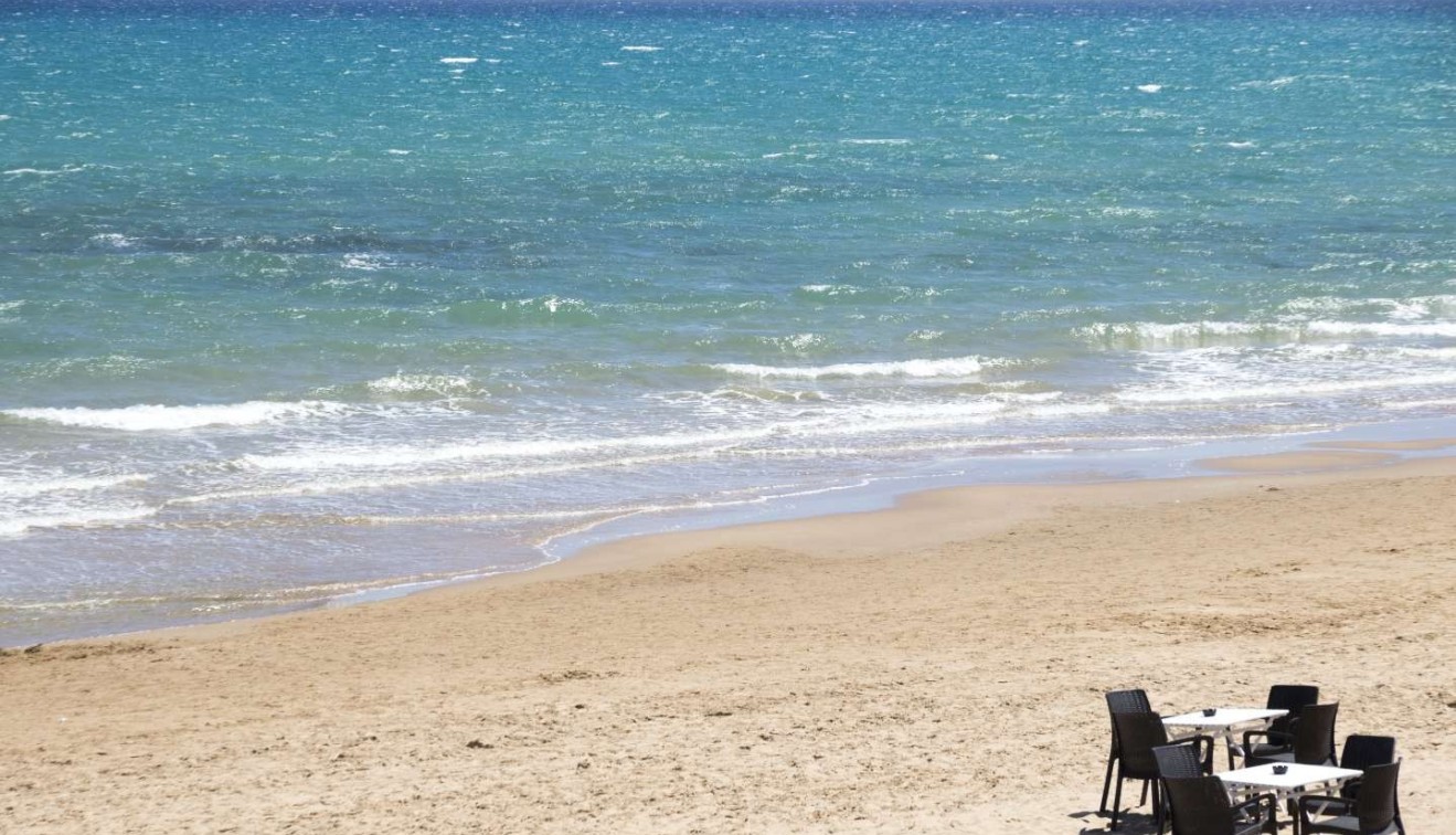 Novostavba - Apartment - Guardamar del Segura