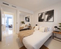 Novostavba - Apartment - Guardamar del Segura