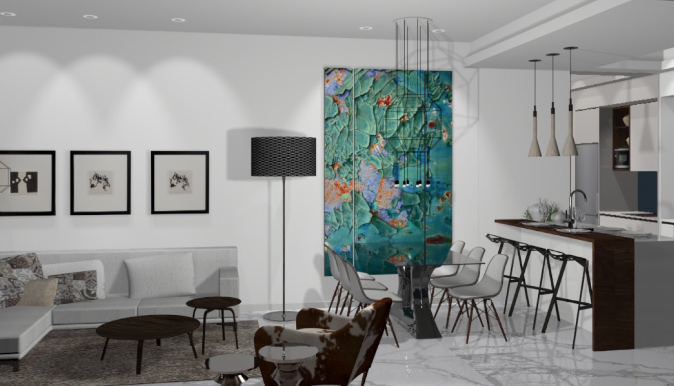 Novostavba - Apartment - Guardamar del Segura