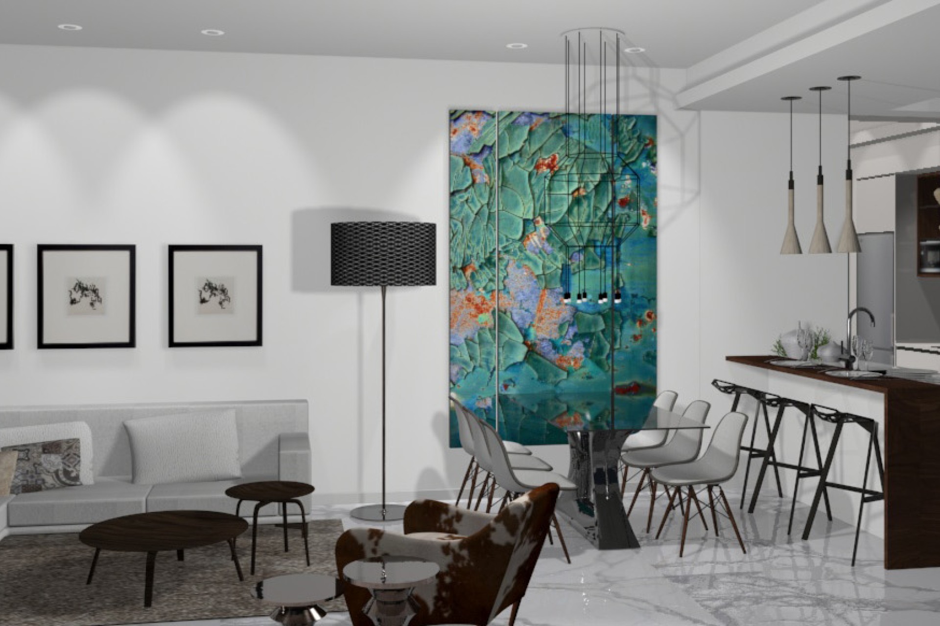 Novostavba - Apartment - Guardamar del Segura